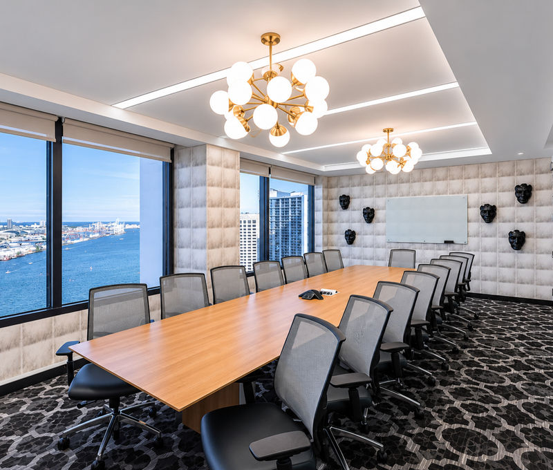 2 S Biscayne Blvd 2 S Biscayne Blvd, Miami - Image 6