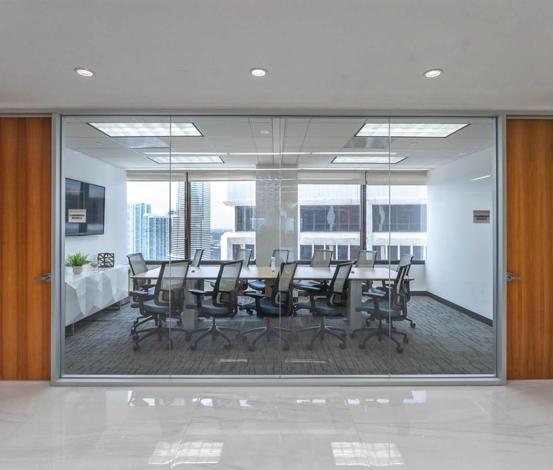 2 S Biscayne Blvd 2 S Biscayne Blvd, Miami - Image 25