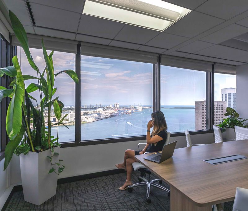 2 S Biscayne Blvd 2 S Biscayne Blvd, Miami - Image 3