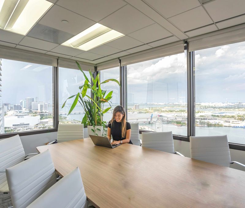 2 S Biscayne Blvd 2 S Biscayne Blvd, Miami - Image 12