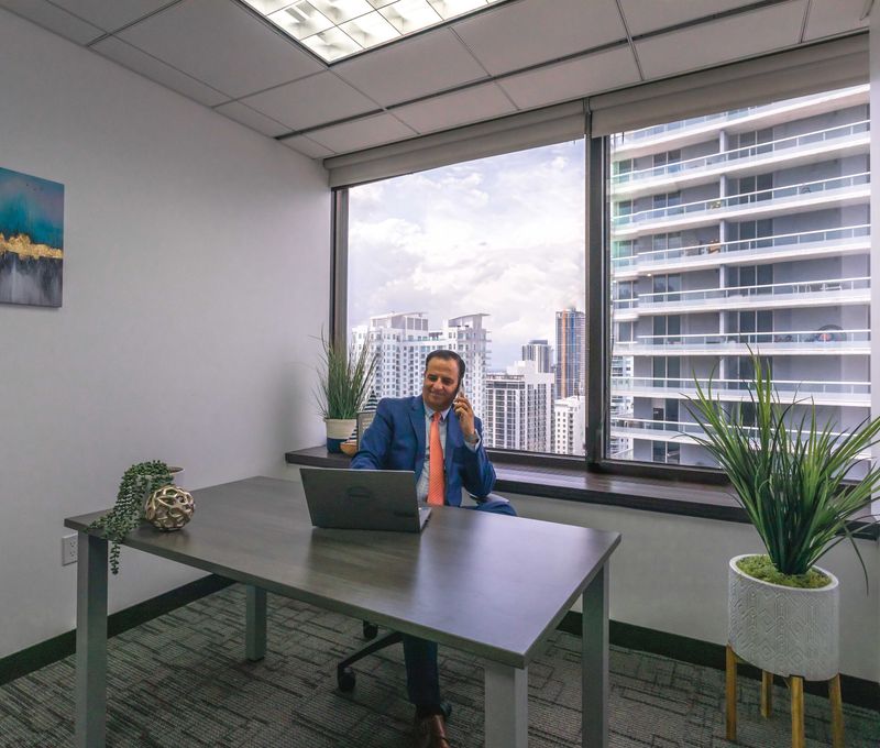 2 S Biscayne Blvd 2 S Biscayne Blvd, Miami - Image 16