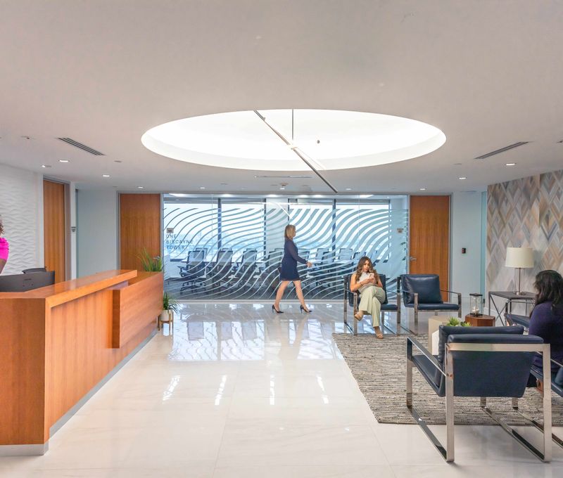 2 S Biscayne Blvd 2 S Biscayne Blvd, Miami - Image 5