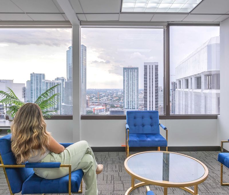 2 S Biscayne Blvd 2 S Biscayne Blvd, Miami - Image 18