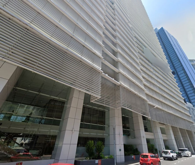 East Wing, 2A Jalan Stesen Sentral 2 East Wing, 2A Jalan Stesen Sentral 2, Kuala Lumpur - Image 8