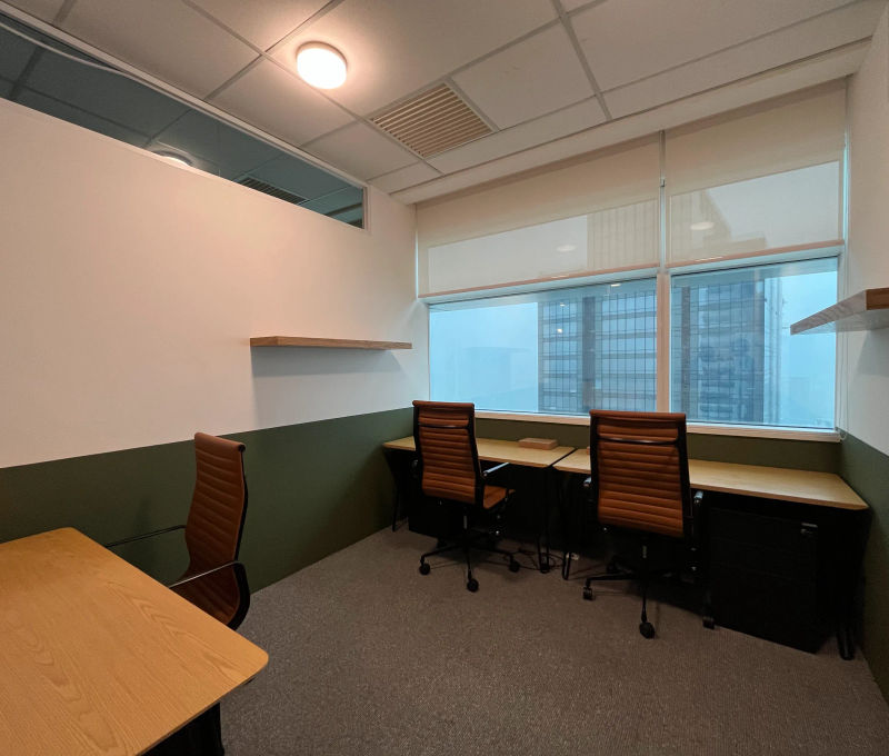 East Wing, 2A Jalan Stesen Sentral 2 East Wing, 2A Jalan Stesen Sentral 2, Kuala Lumpur - Image 3