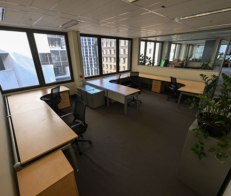 50 Margaret Street 50 Margaret Street, Sydney - Image 2