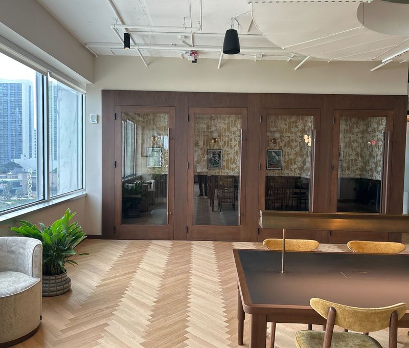 100 Biscayne Blvd 100 Biscayne Blvd, Miami - Image 7