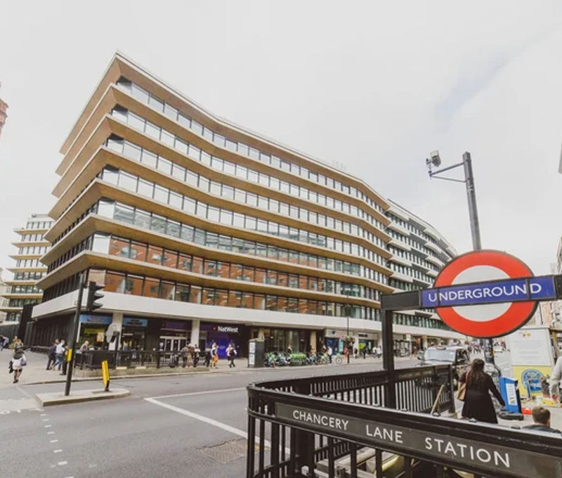 326-328 High Holborn, Greater London - Image 8