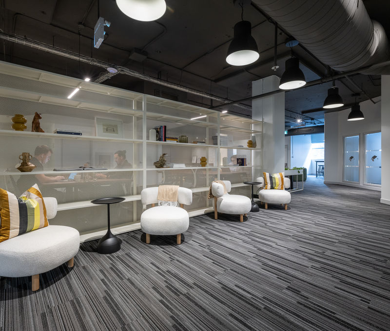 410 Adelaide Street West, Toronto - Image 5