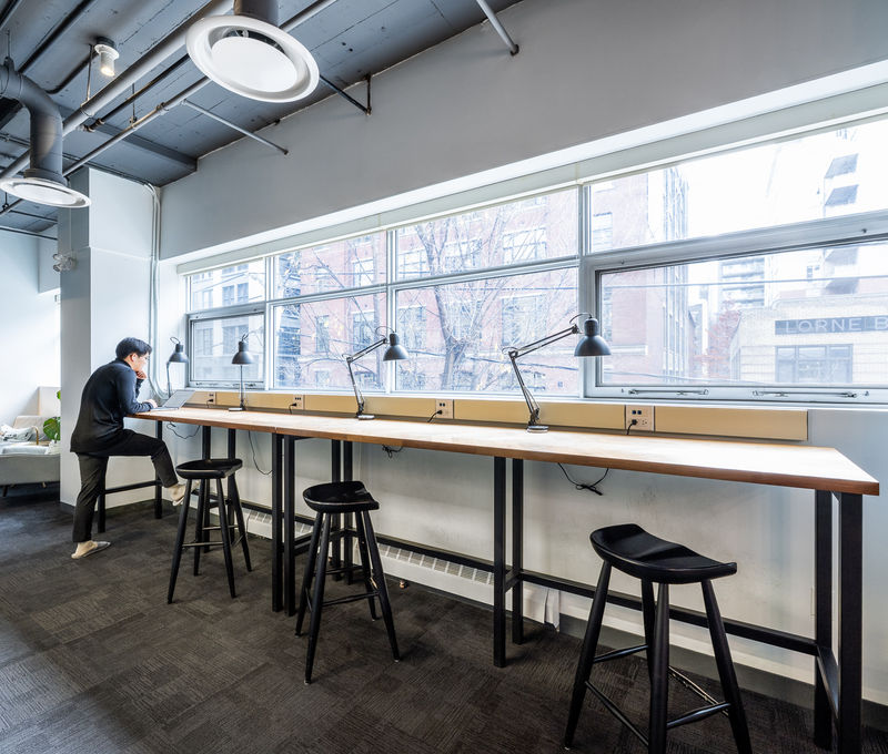 410 Adelaide Street West, Toronto - Image 20