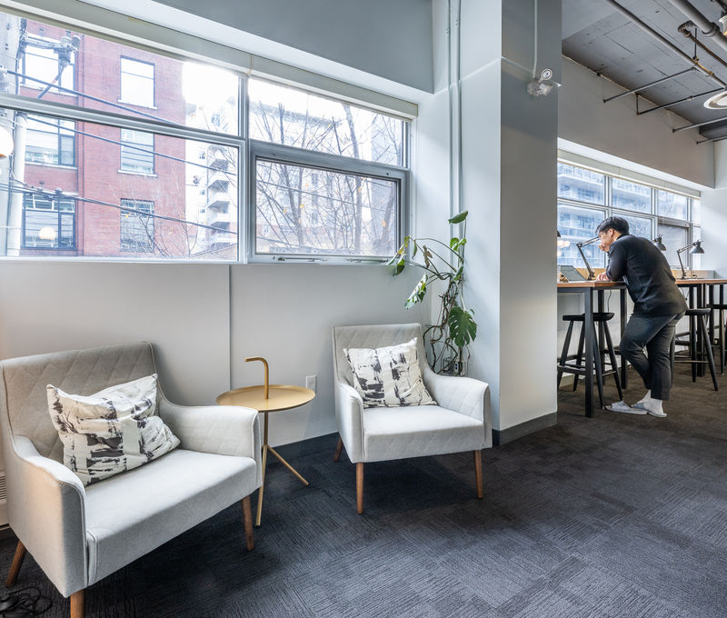 410 Adelaide Street West, Toronto - Image 21