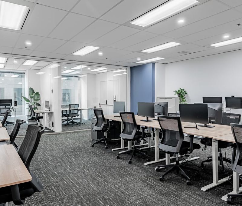 20 Bay St 20 Bay St, Toronto - Image 4