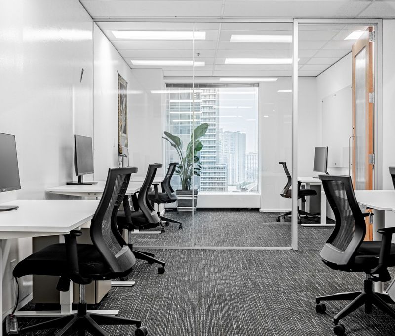 20 Bay St 20 Bay St, Toronto - Image 6