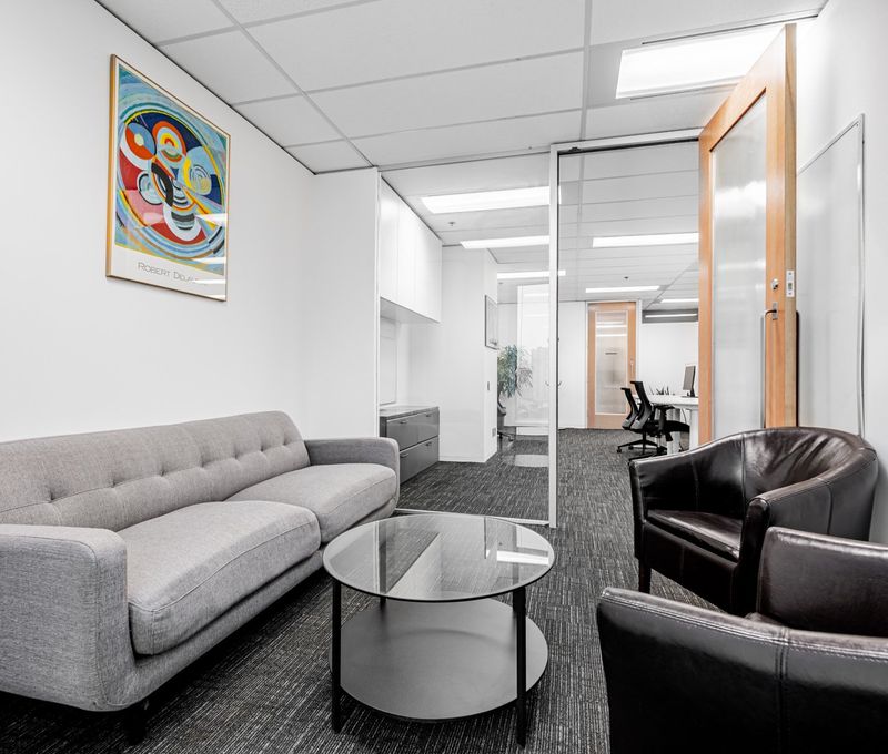20 Bay St 20 Bay St, Toronto - Image 1