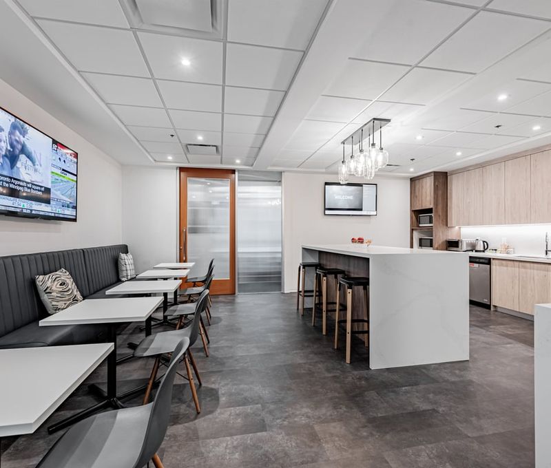 20 Bay St 20 Bay St, Toronto - Image 5