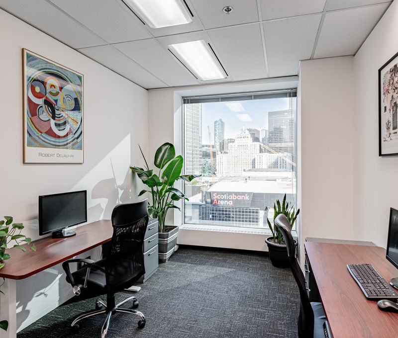 20 Bay St 20 Bay St, Toronto - Image 3