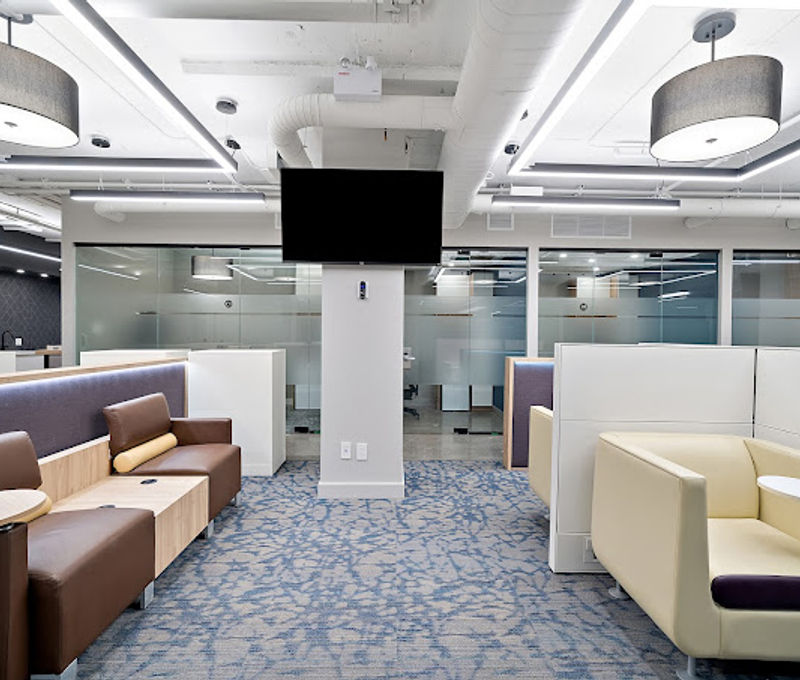 4950 Queen Mary Rd 4950 Queen Mary Rd, Montreal - Image 12