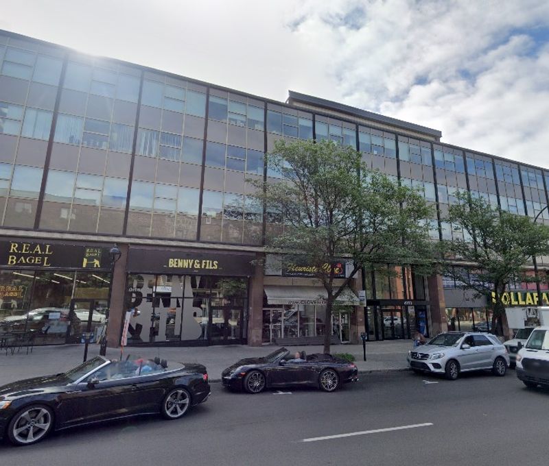 4950 Queen Mary Rd 4950 Queen Mary Rd, Montreal - Image 11