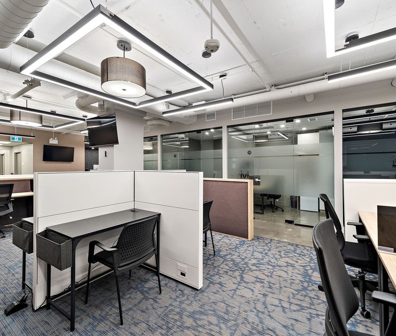 4950 Queen Mary Rd 4950 Queen Mary Rd, Montreal - Image 6