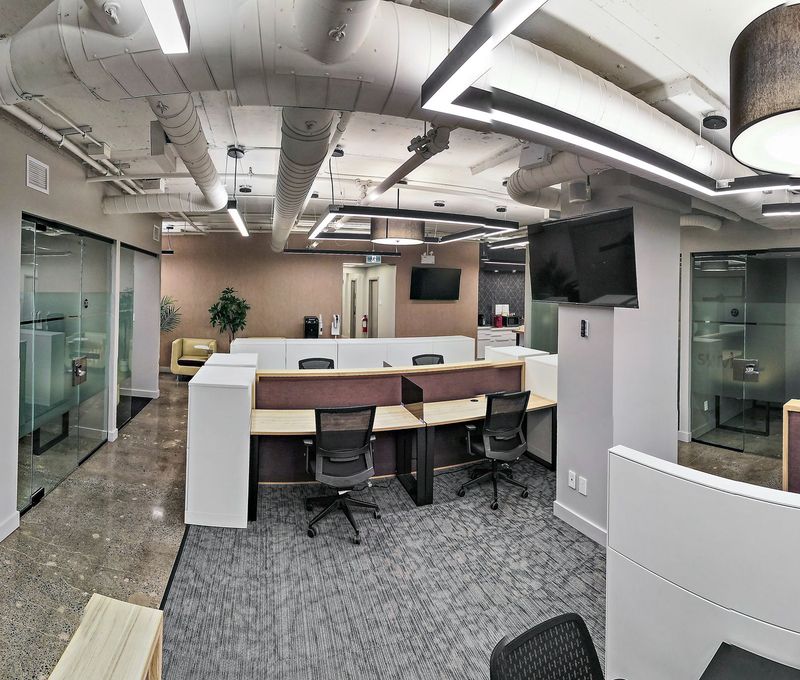 4950 Queen Mary Rd 4950 Queen Mary Rd, Montreal - Image 7