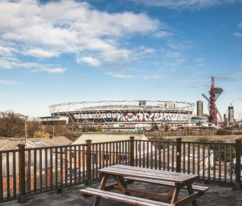 455 Wick Lane, Greater London - Image 14