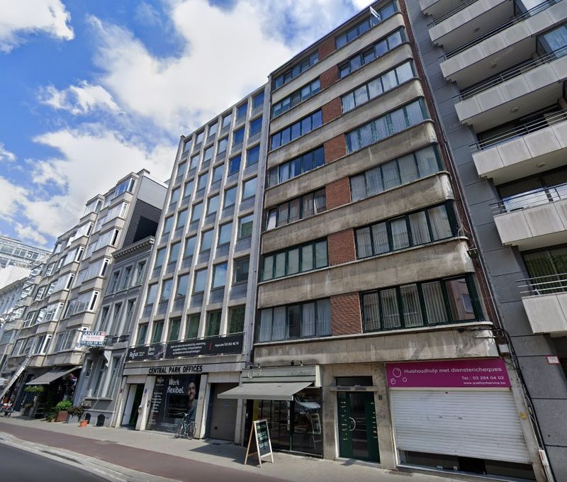 Quellinstraat 49, Antwerp - Image 6
