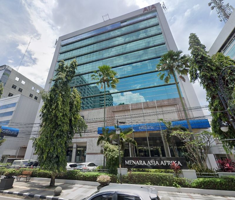 Jl Asia Afrika No133-137 Kebon Pisang Sumurbandung, Bandung - Image 7