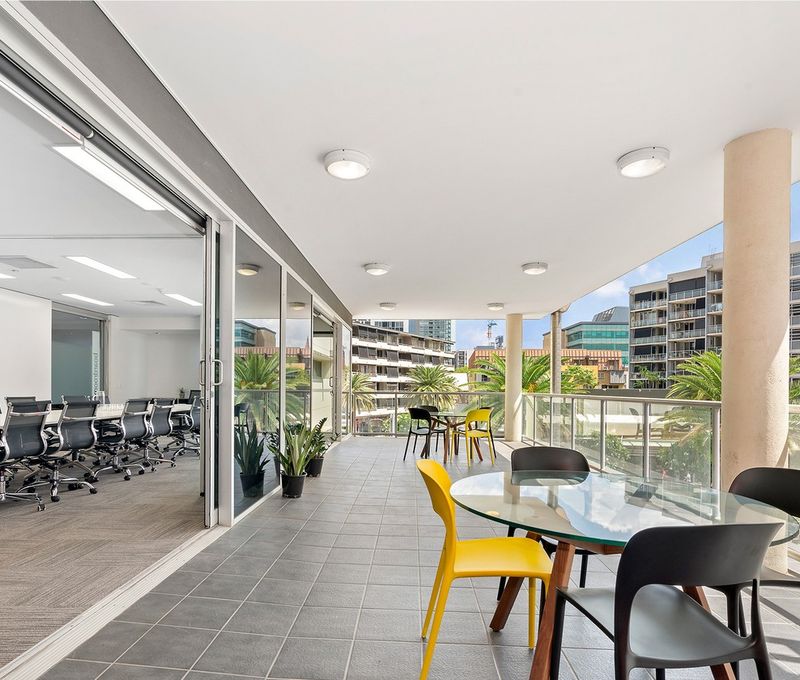 1024 Ann Street 1024 Ann Street, Fortitude Valley - Image 8