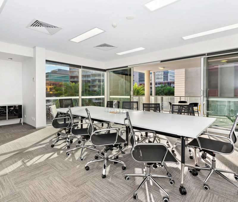 1024 Ann Street 1024 Ann Street, Fortitude Valley - Image 4