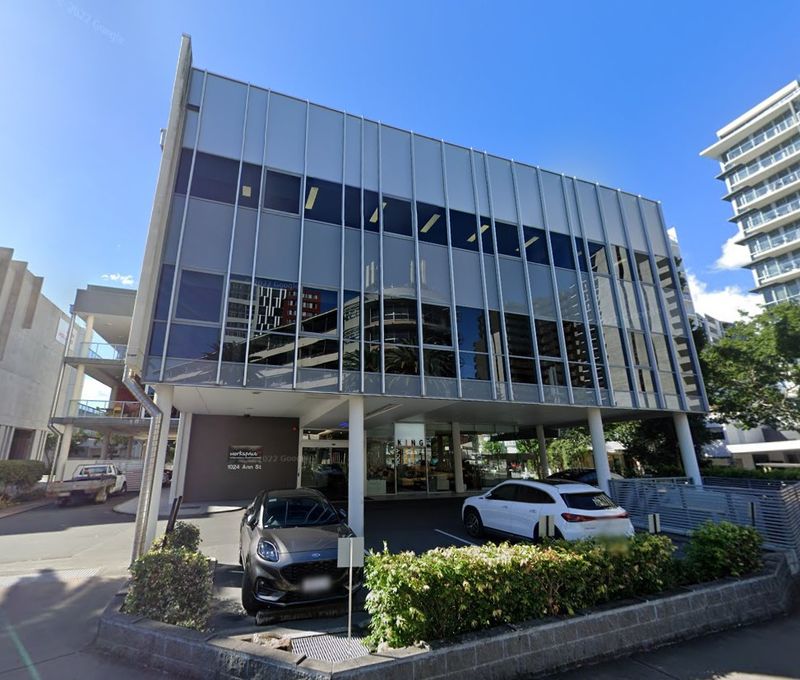 1024 Ann Street 1024 Ann Street, Fortitude Valley - Image 1