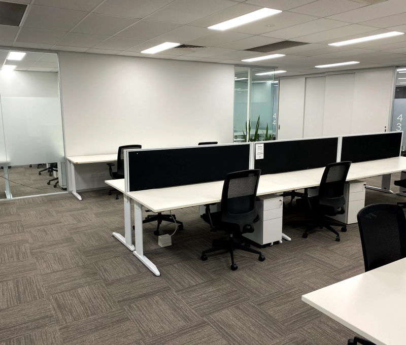 1024 Ann Street 1024 Ann Street, Fortitude Valley - Image 3