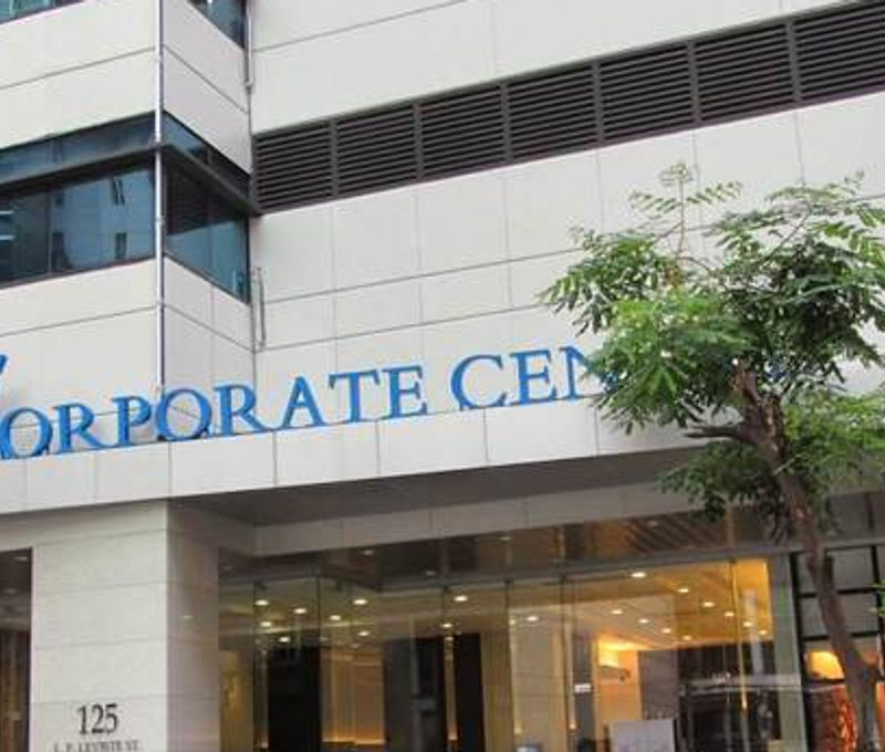 Lp Leviste Street Lp Leviste Street, Makati - Image 8