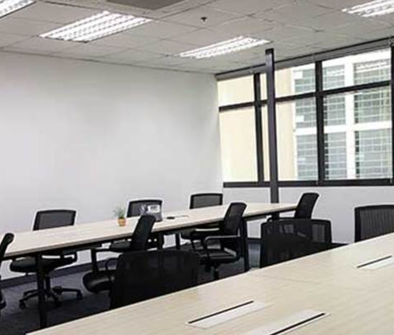 Lp Leviste Street Lp Leviste Street, Makati - Image 6