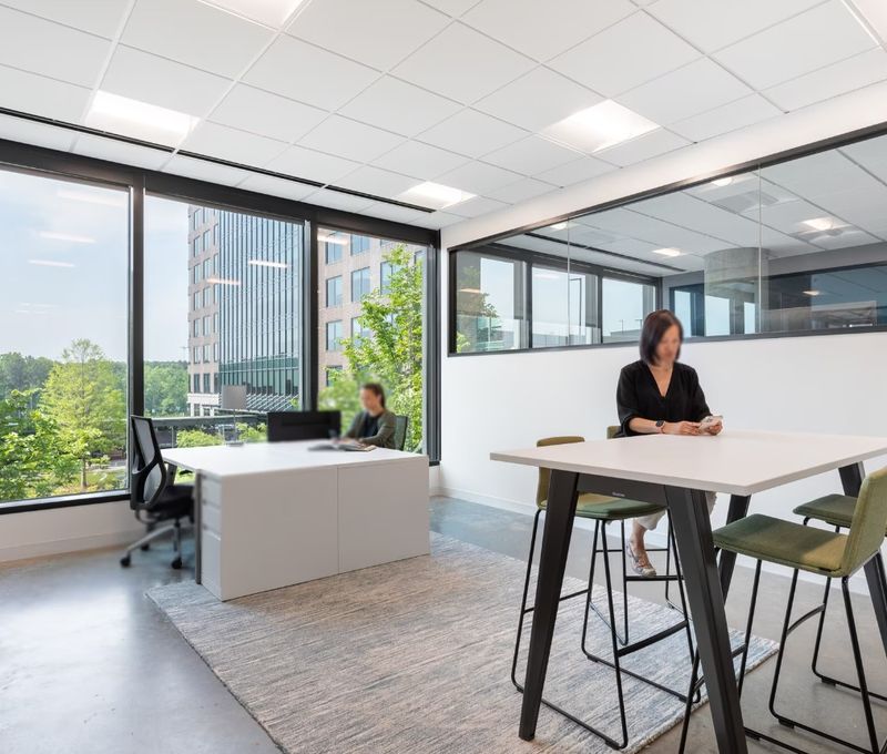1372 Peachtree, Atlanta - Image 1