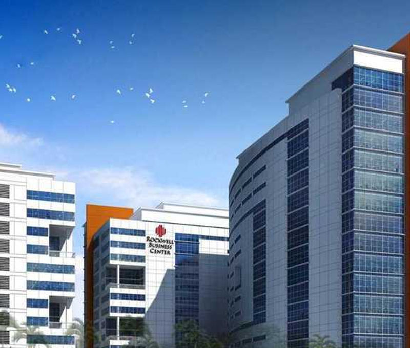 Sheridan Sheridan, Mandaluyong - Image 8