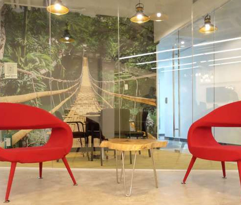 Sheridan Sheridan, Mandaluyong - Image 5
