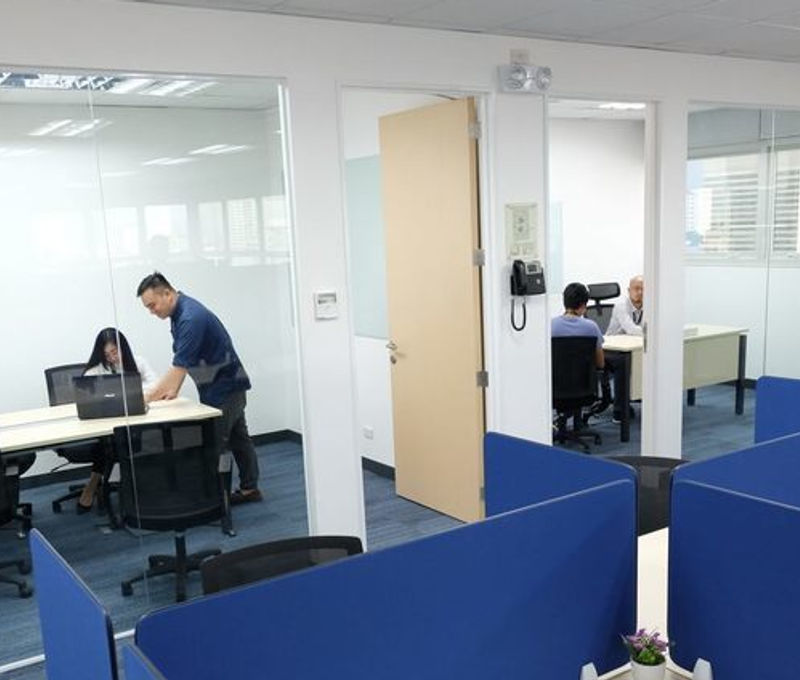 Sheridan Sheridan, Mandaluyong - Image 3