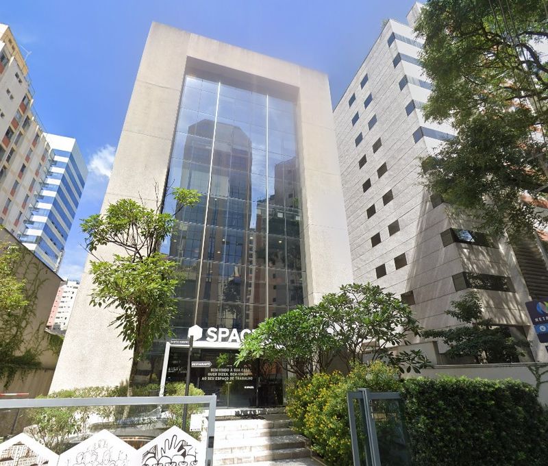 Rua Gomes De Carvalho 911 Rua Gomes De Carvalho 911, Sao Paulo - Image 10