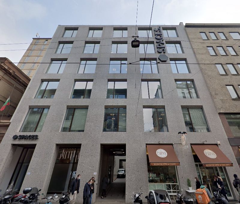 Via Filippo Turati 30, Milan - Image 10
