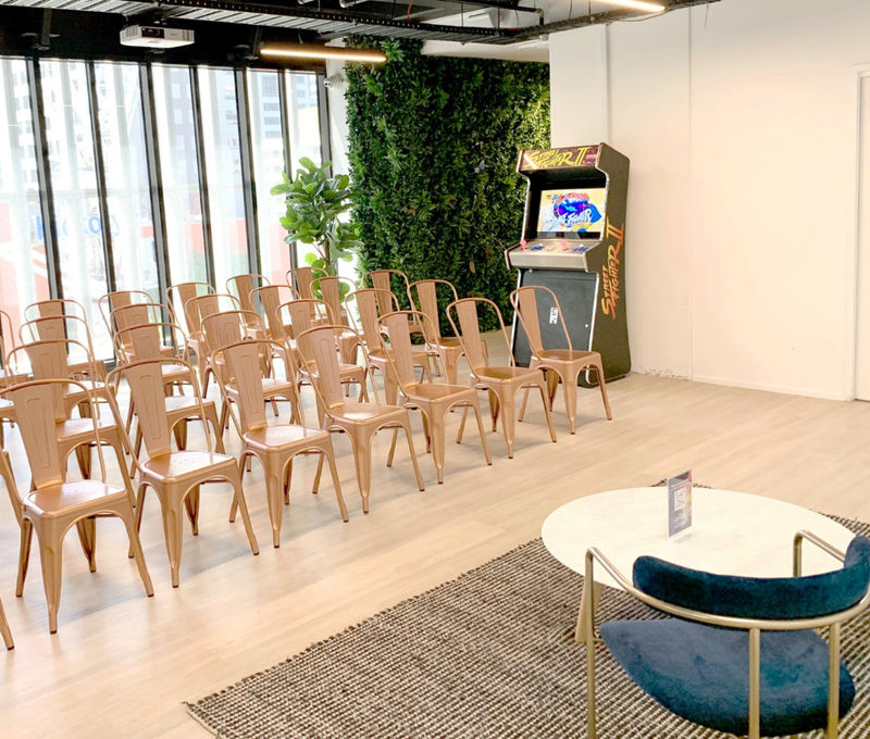 568 Collins Street, Melbourne - Image 3