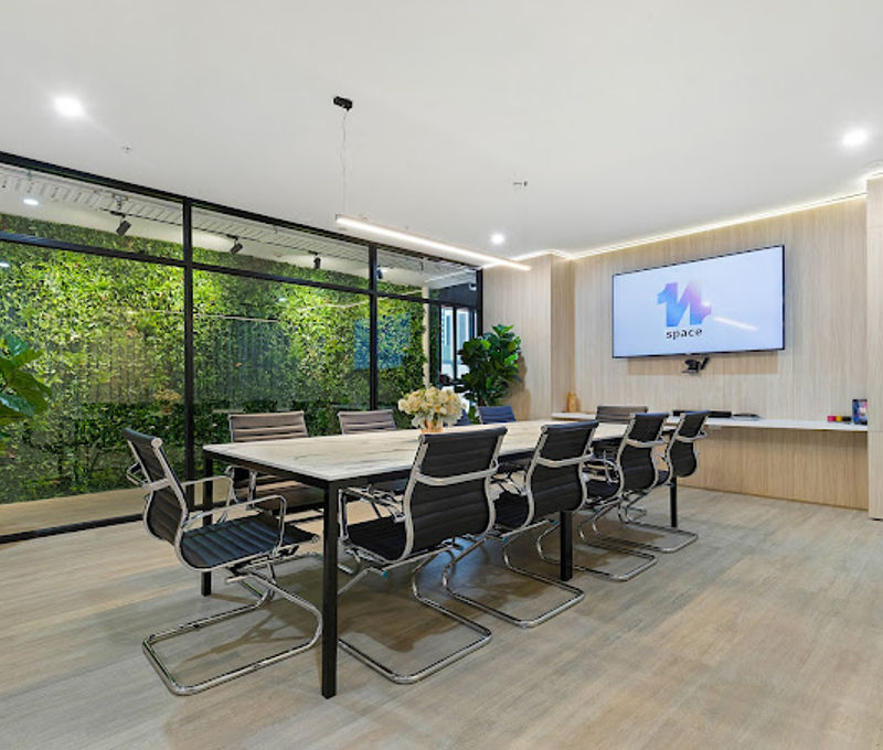 568 Collins Street, Melbourne - Image 1