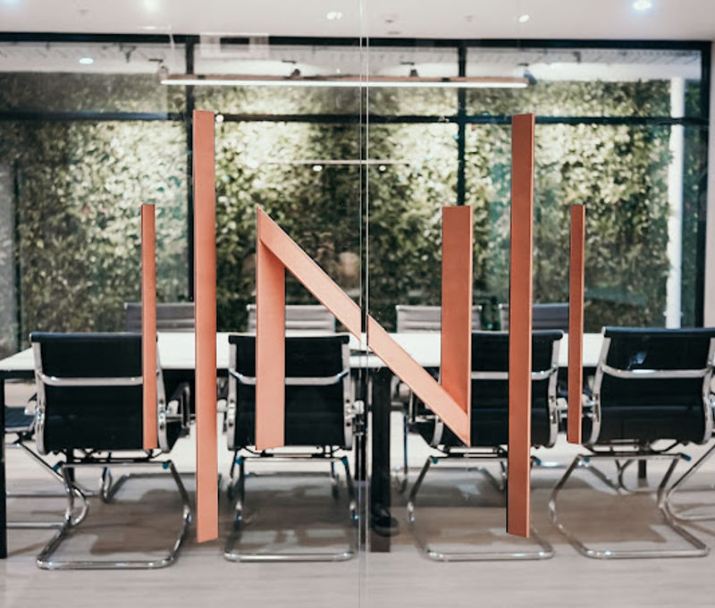 568 Collins Street, Melbourne - Image 2