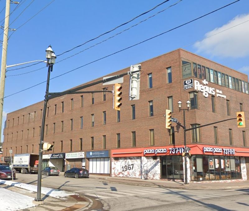 49 High Street 49 High Street, Barrie - Image 9