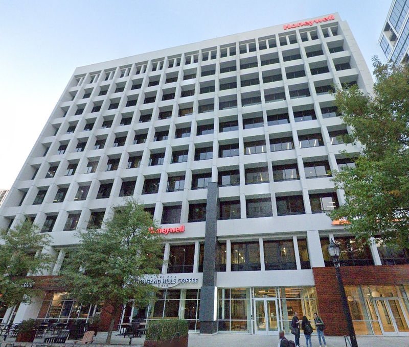 715 Peachtree Street Ne, Atlanta - Image 14