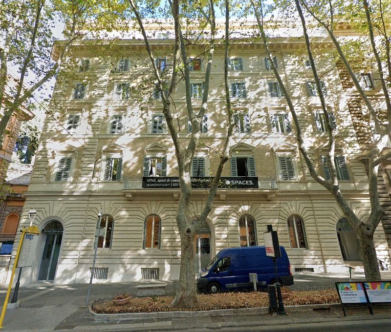 Via Vittorio Veneto 54b, Rome - Image 10