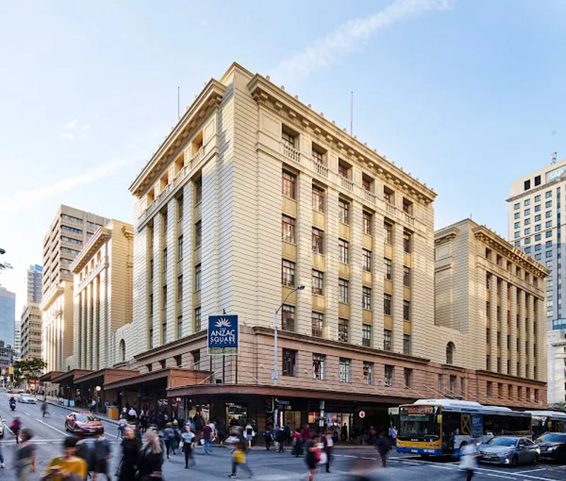 200 Adelaide Street 200 Adelaide Street, Brisbane - Image 6