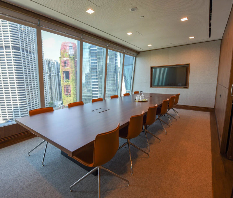 168 Robinson Road 168 Robinson Road, Singapore - Image 6