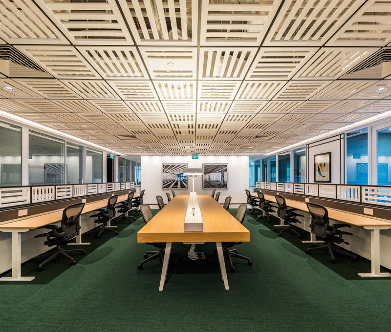 168 Robinson Road 168 Robinson Road, Singapore - Image 4