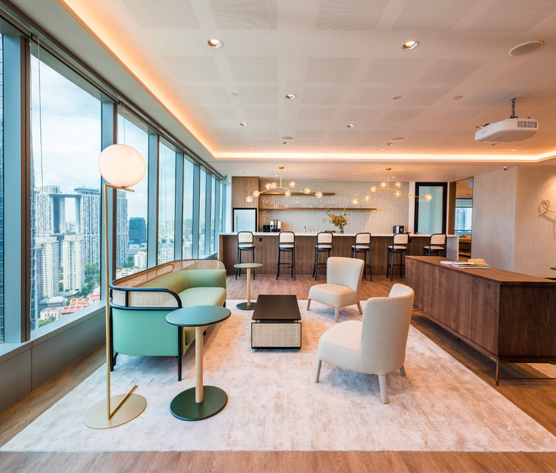 168 Robinson Road 168 Robinson Road, Singapore - Image 13