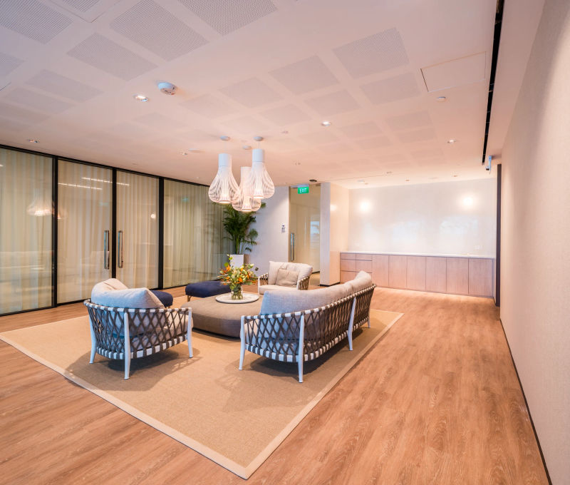 168 Robinson Road 168 Robinson Road, Singapore - Image 10